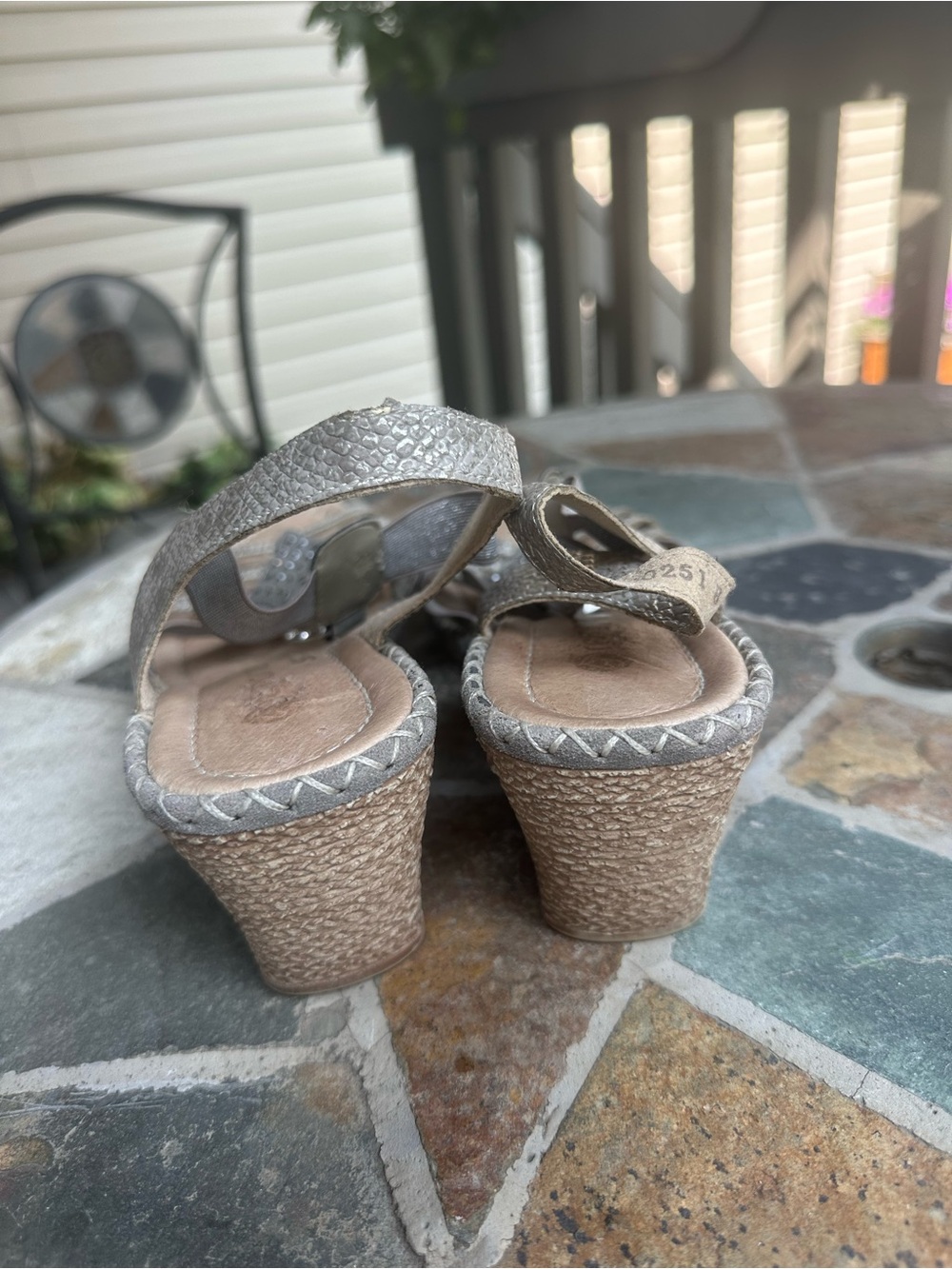 Remonte soft size 39sandals - Picture 8 of 11